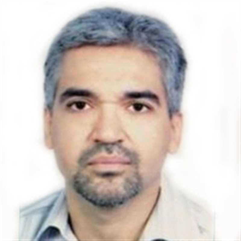 دکتر آرمان معینی