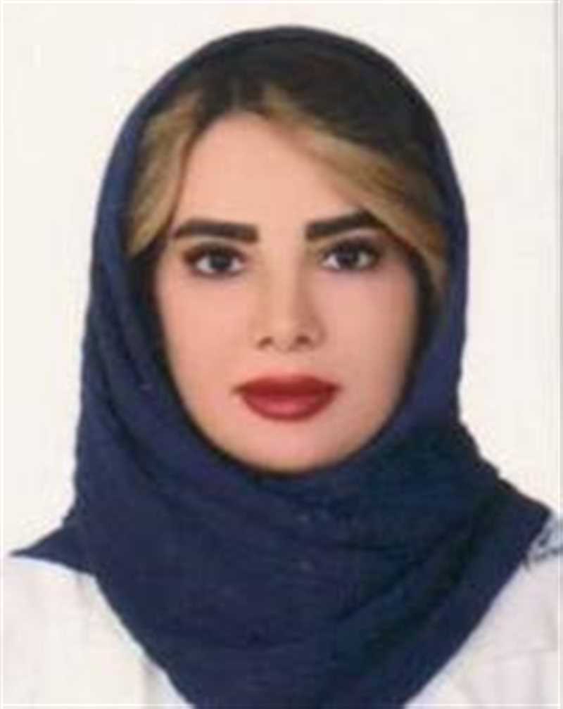 دکتر شهرزاد شعبانی نیا