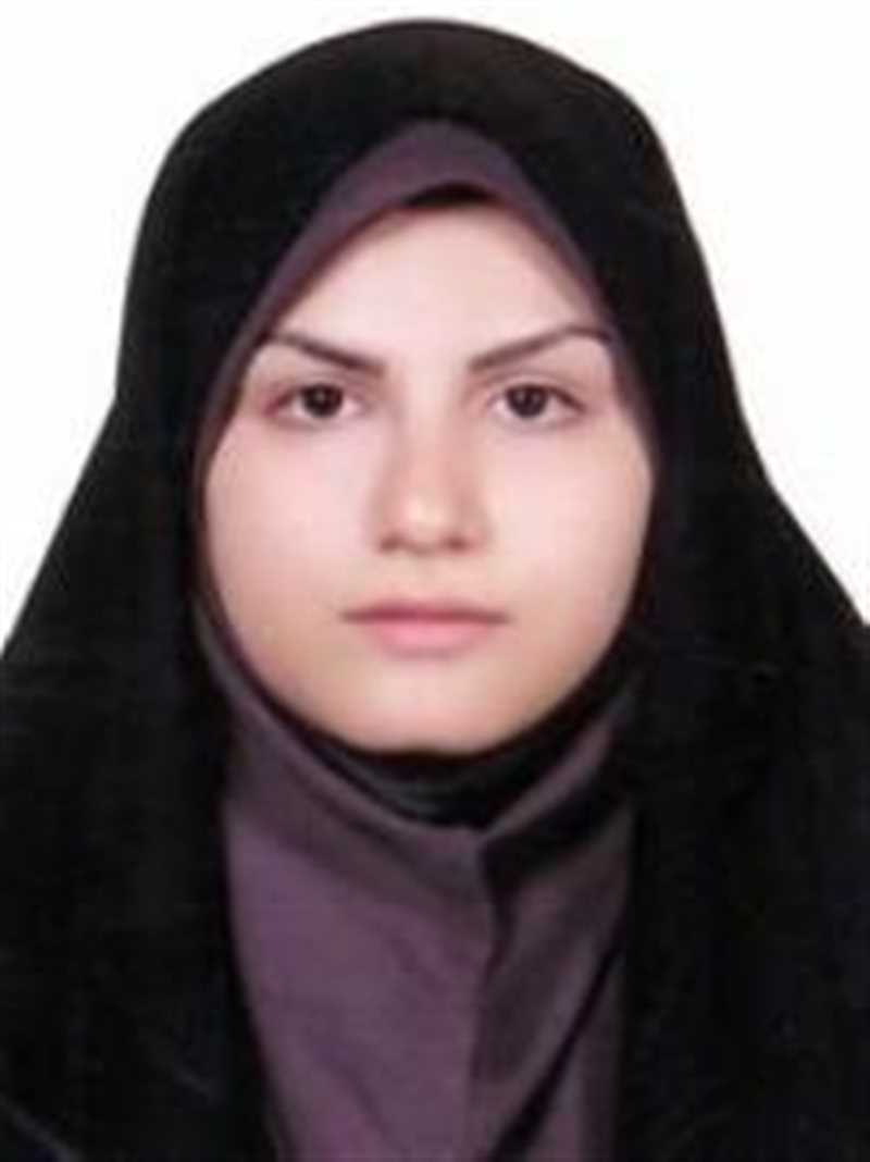 دکتر منصوره صفری