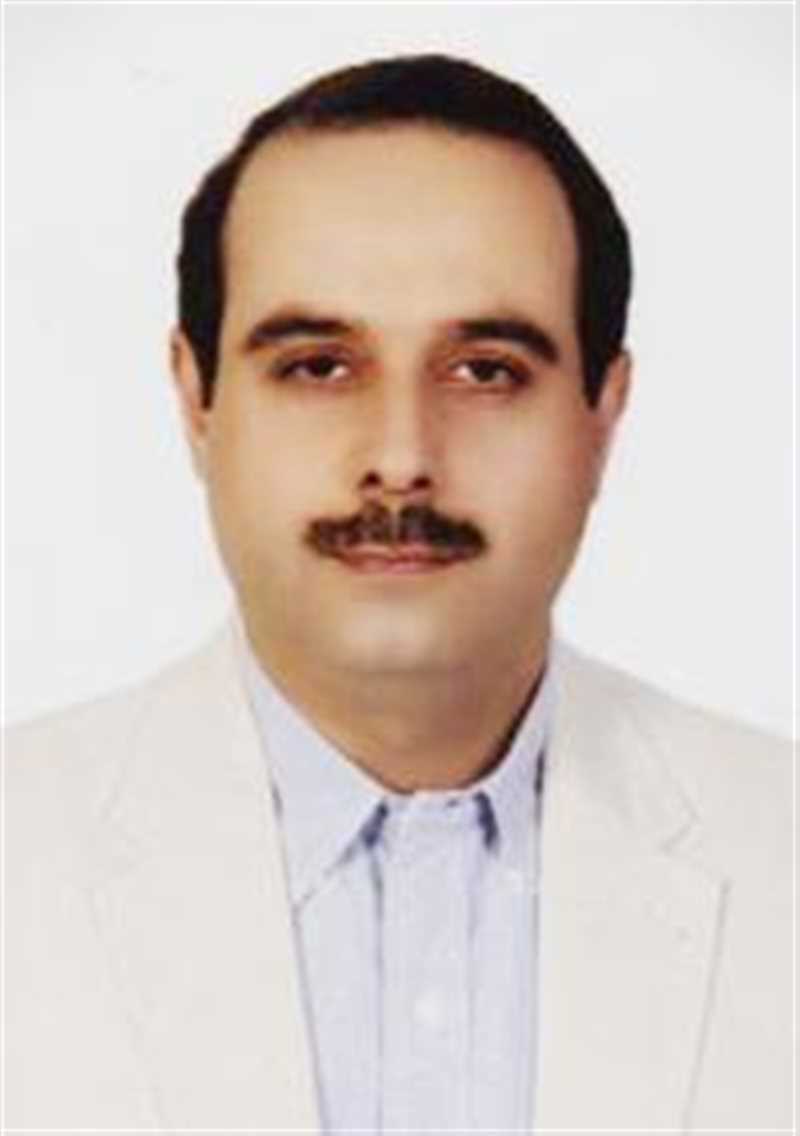 دکتر حمید دانشمند