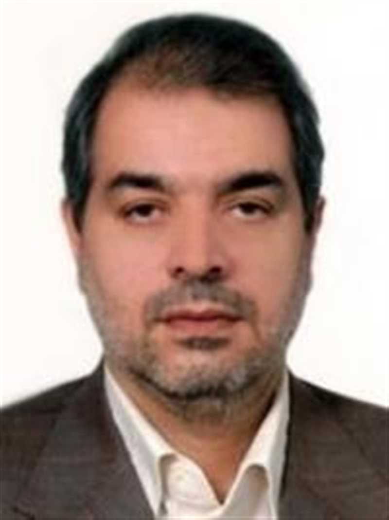 دکتر محسن کاظمی مقدم