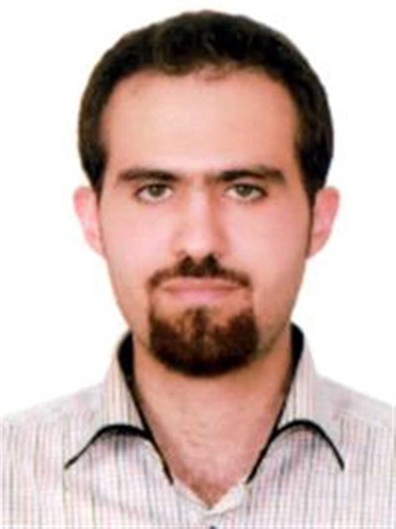دکتر رضا گلابچی فرد