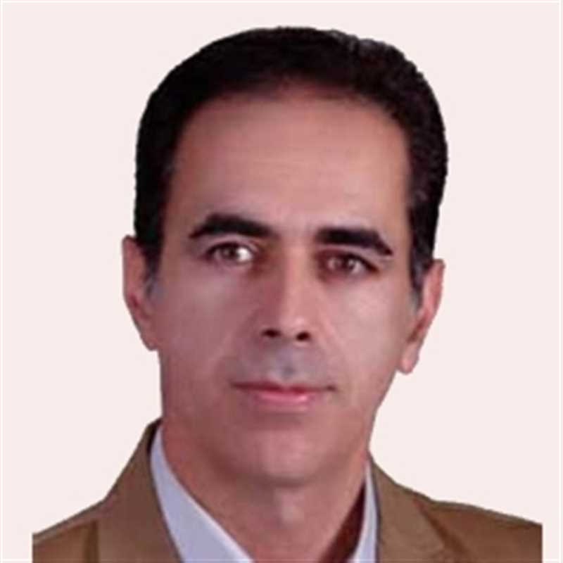 دکتر فربود رادمند