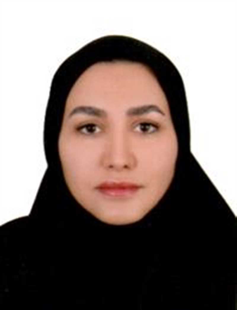 دکتر مریم محسنی کیا