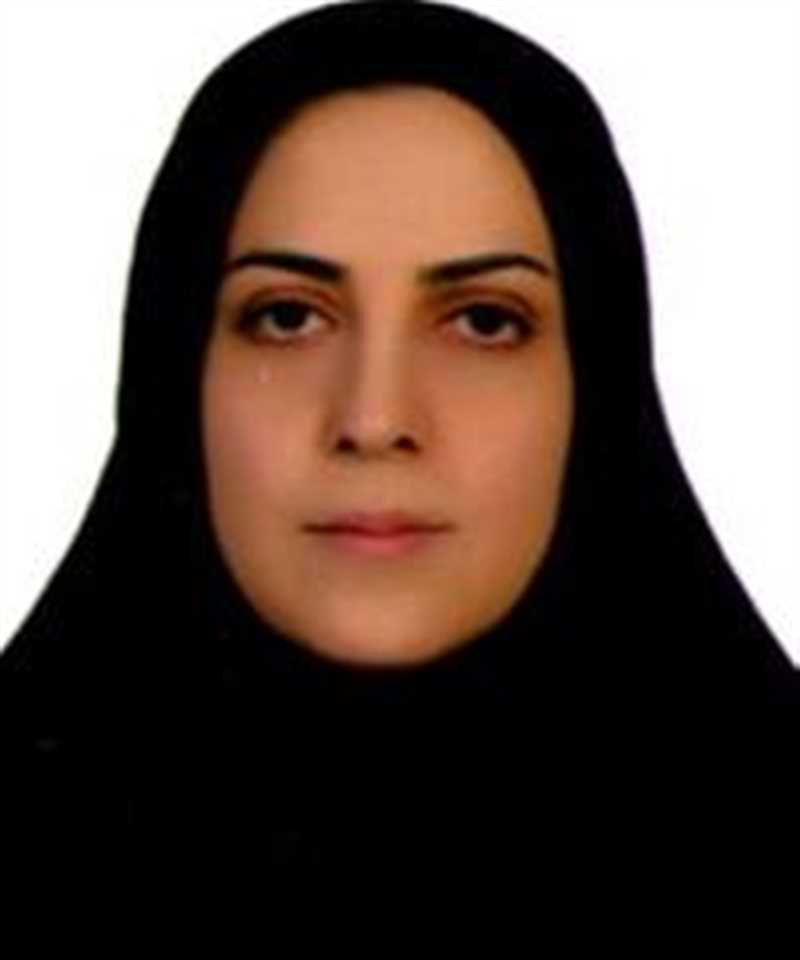 دکتر مریم غلامی سمسوری