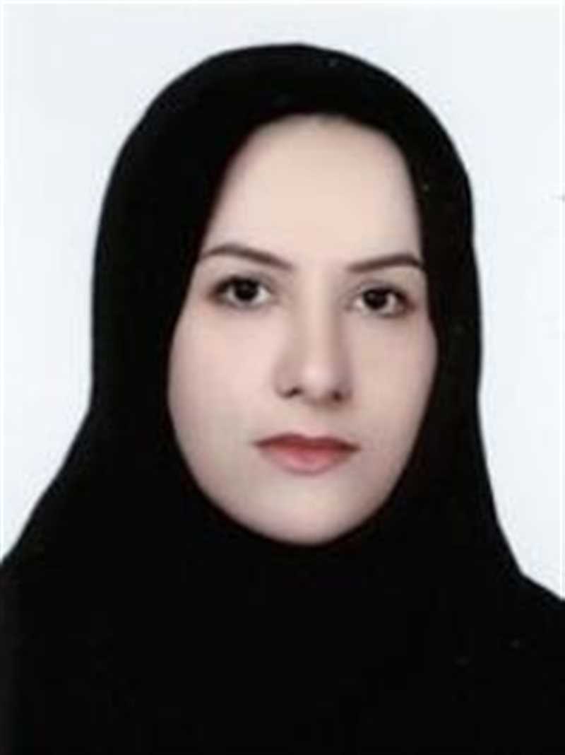 دکتر آناهیتا والی