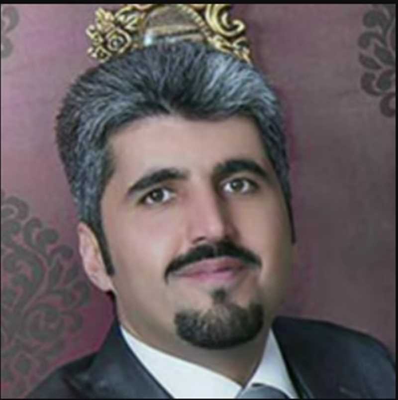 دکتر ميثم رضا بقراطی