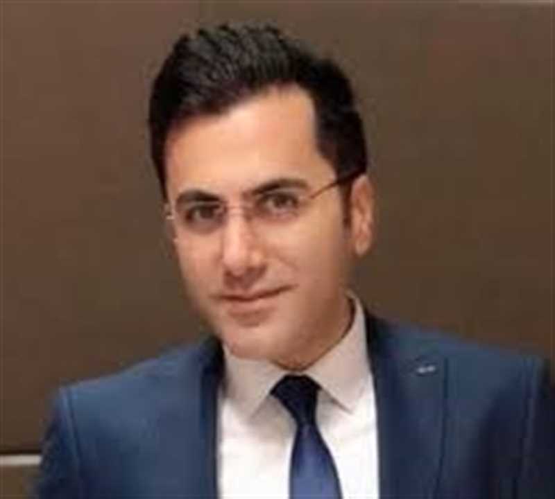 دکتر آرش یزدان شناس