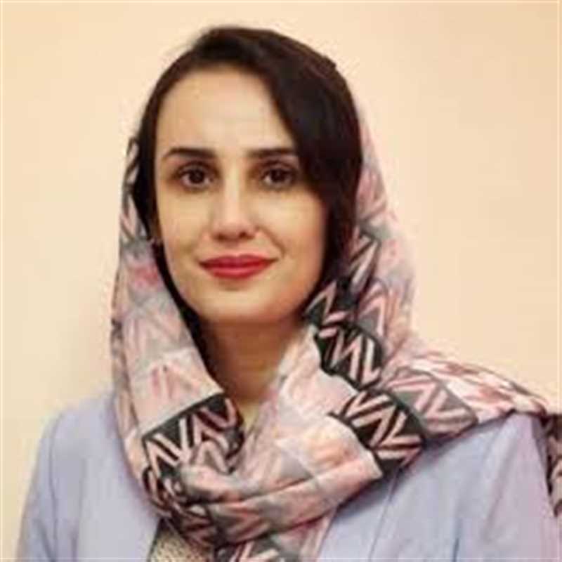 دکتر آرزو زاهدی