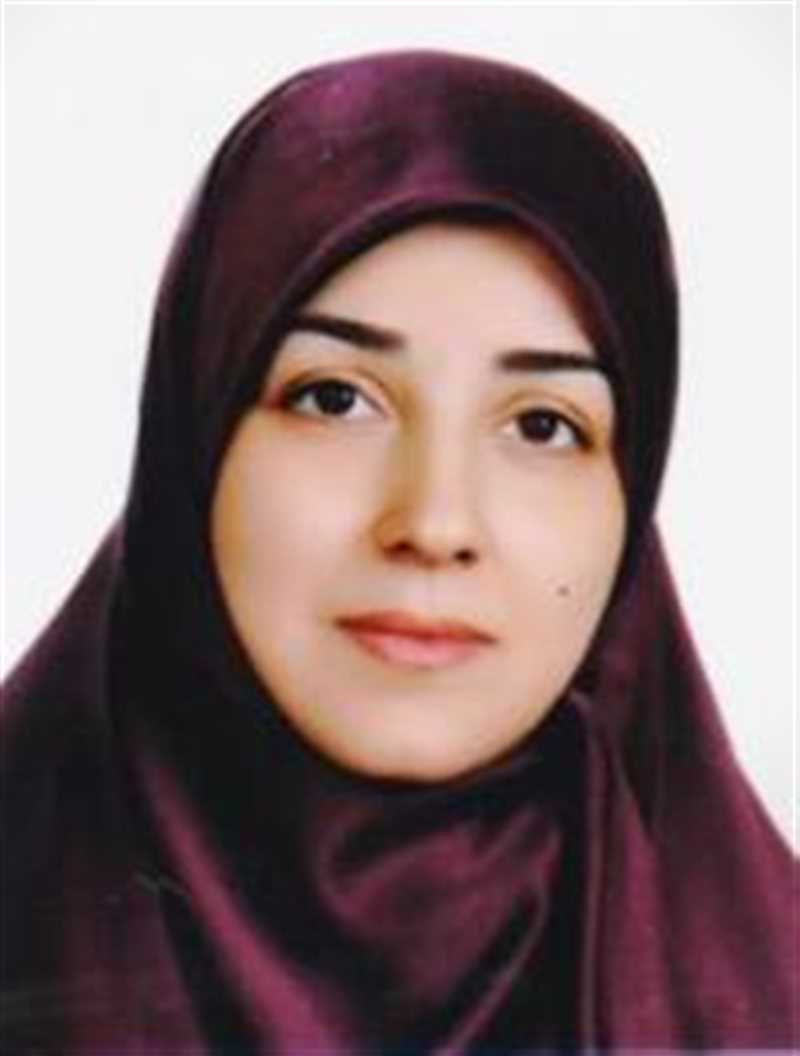 دکتر الهام رمضانی