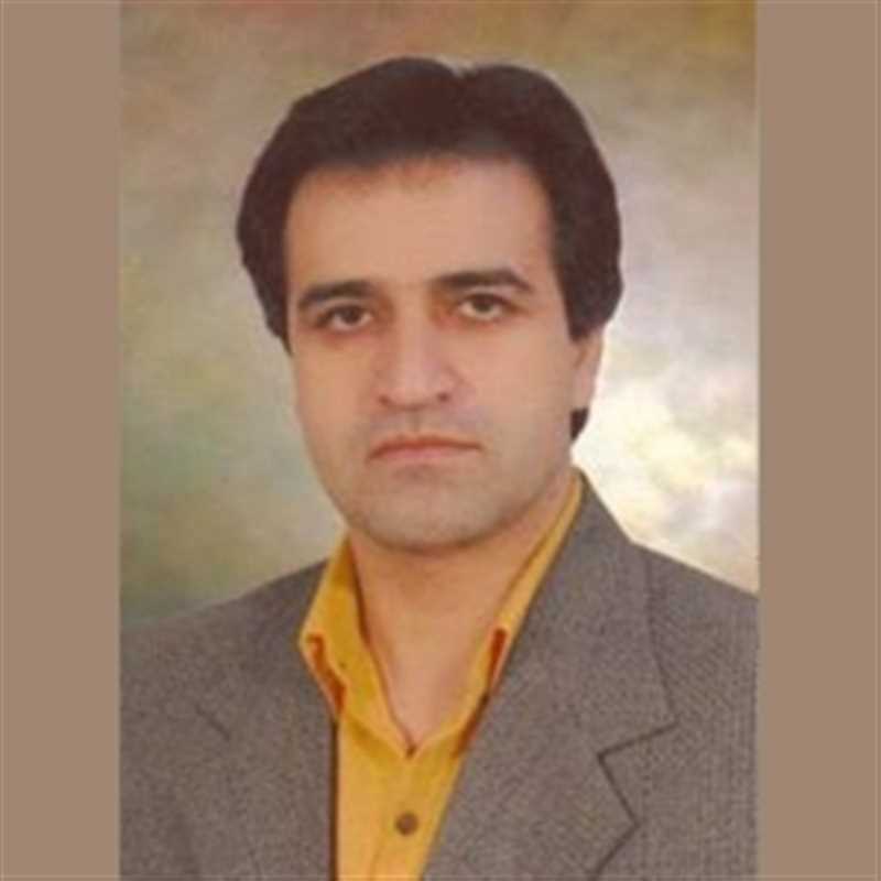 دکتر سیدعلی موسوی