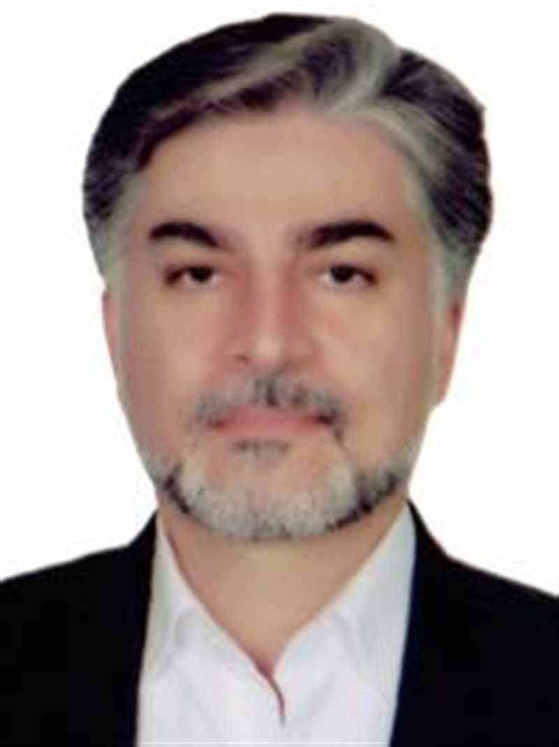 دکتر غلامرضا جلودار