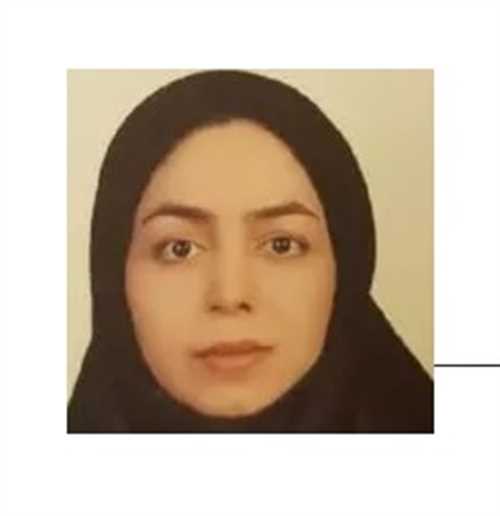 دکتر راحله نبوی زاده