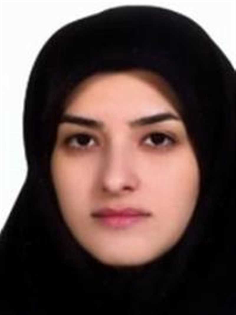 دکتر نسرین قاسمی تودشکچوئی