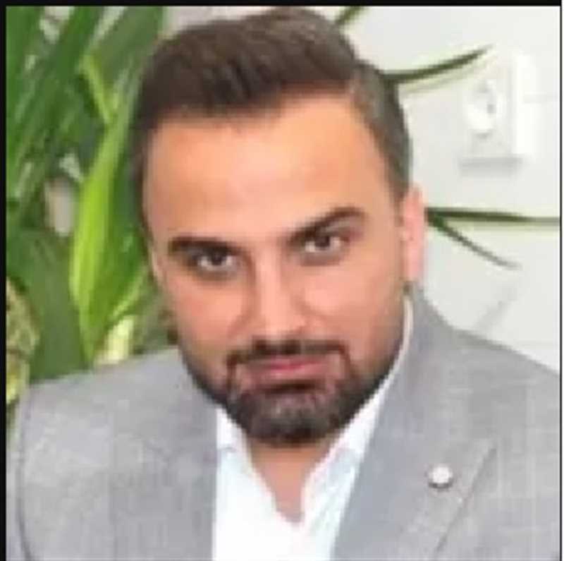 دکتر محمدپارسا عزیزی