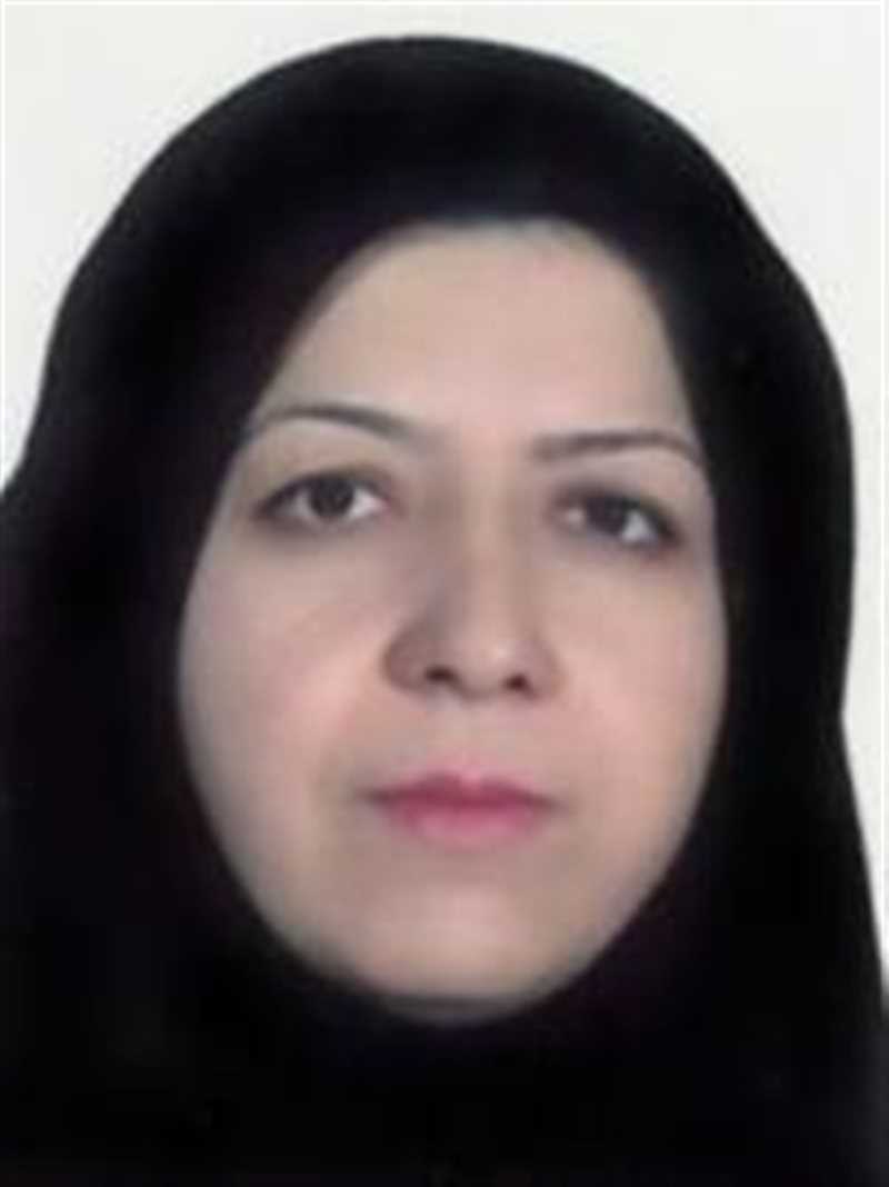 دکتر الهه برادران مهدوی