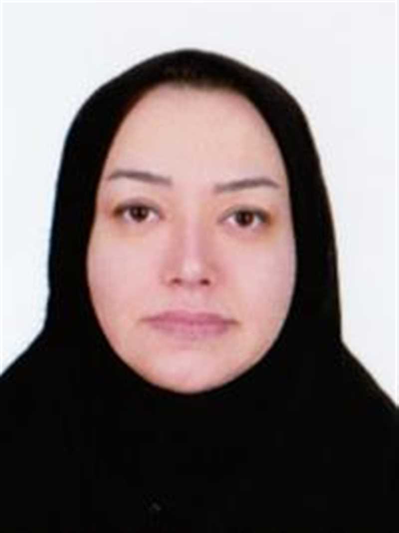 دکتر بهاره خاکی فیروز