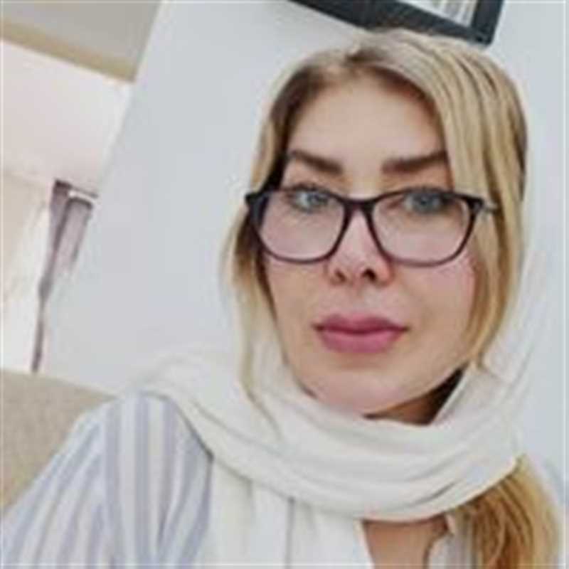 لیلا ندایی