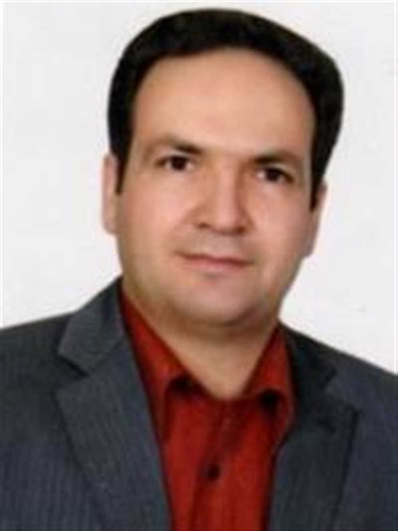 دکتر احسان علیمی
