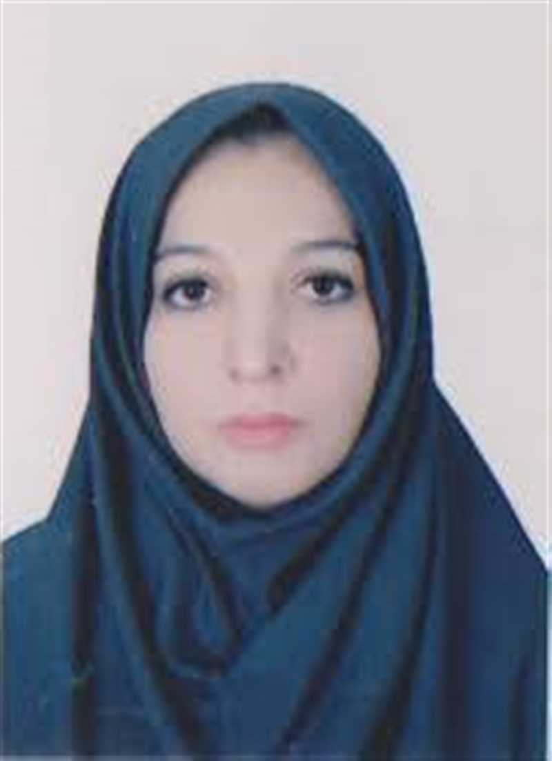 دکتر اعظم شجاعی باغینی