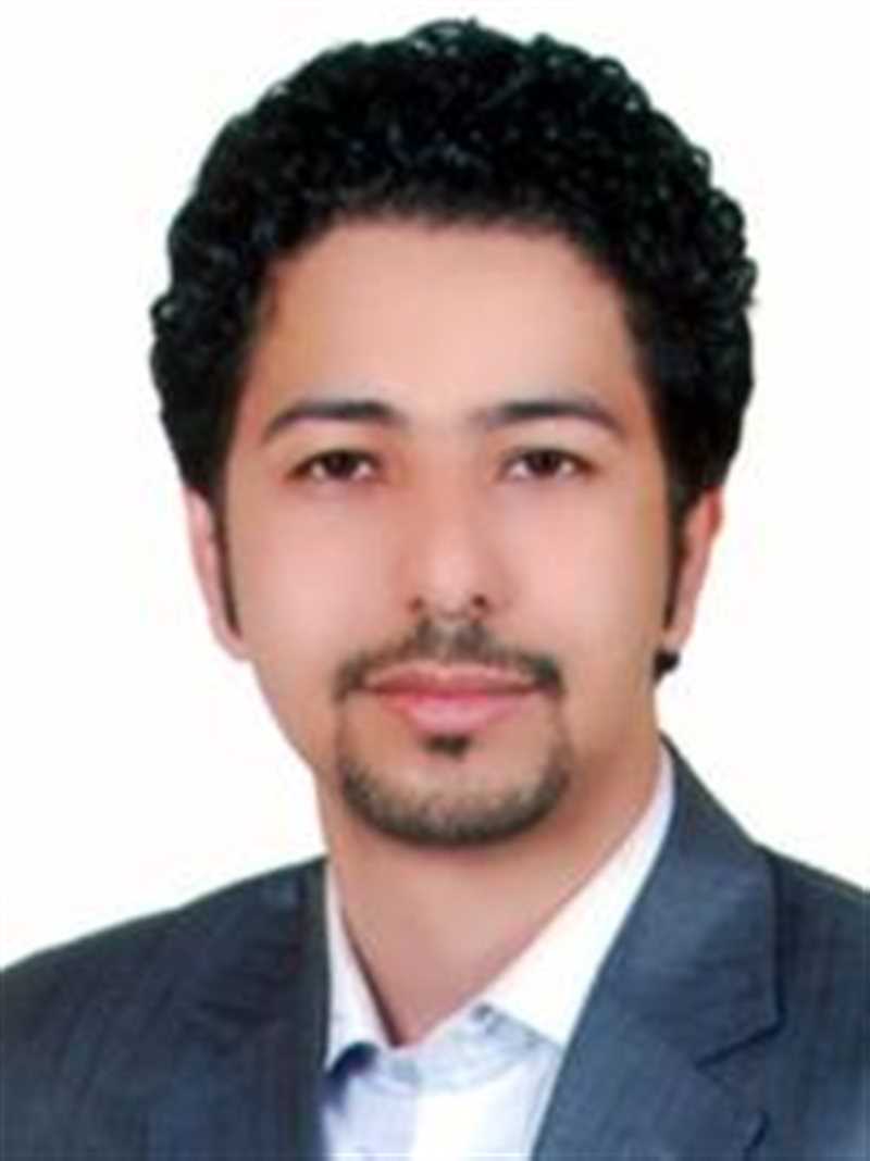 دکتر رضا صافی