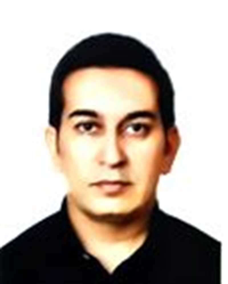 دکتر رضا یزدانی احمدآبادی