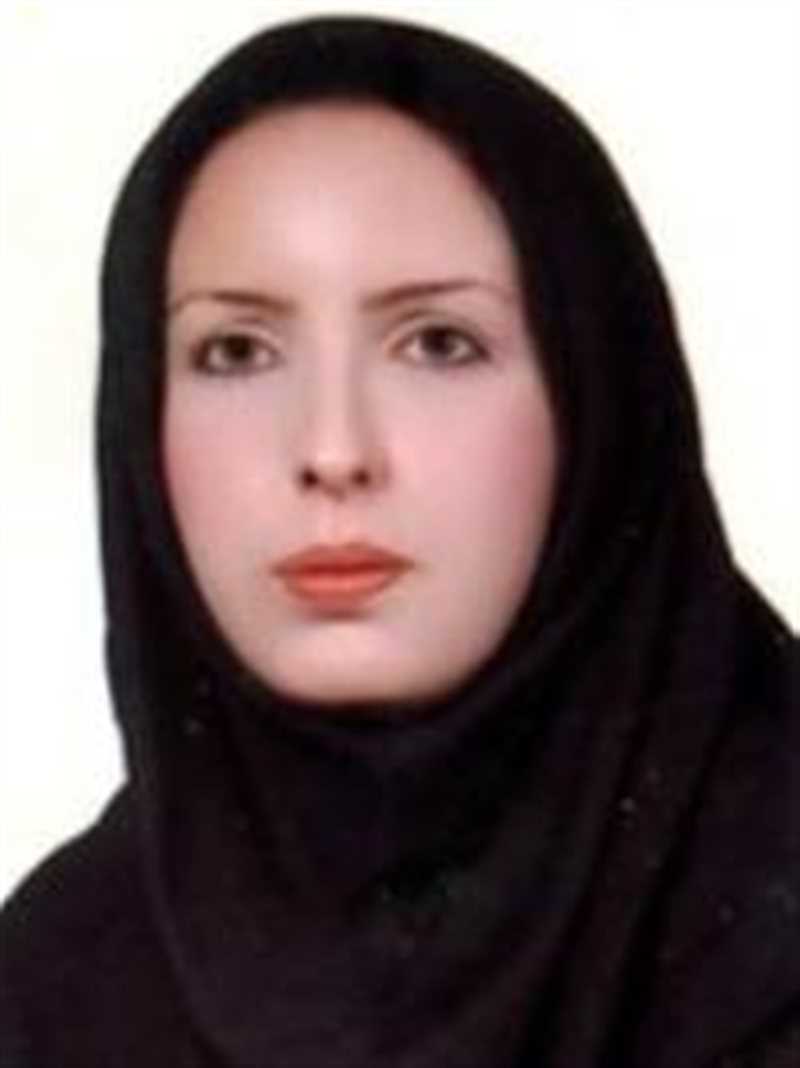 دکتر مریم ناظمی