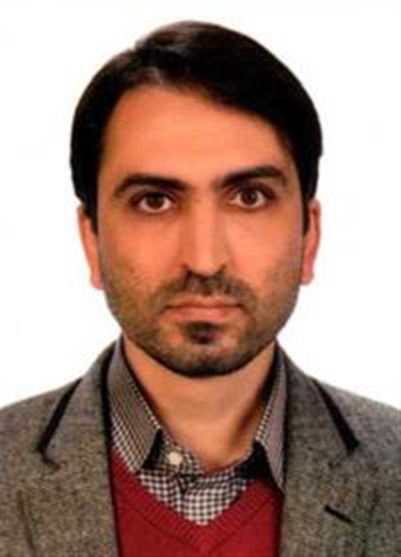 دکتر حسین اکبری اقدم