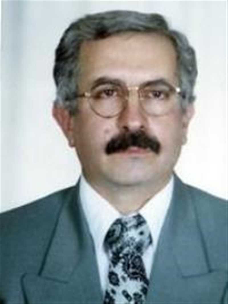 دکتر علی اکبر مجاهدی