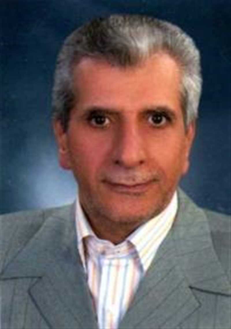 دکتر محمدهادی نورائی