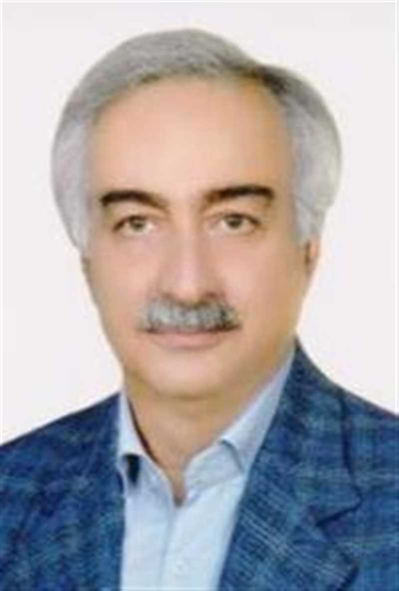 دکتر محسن شریعتی دهاقان