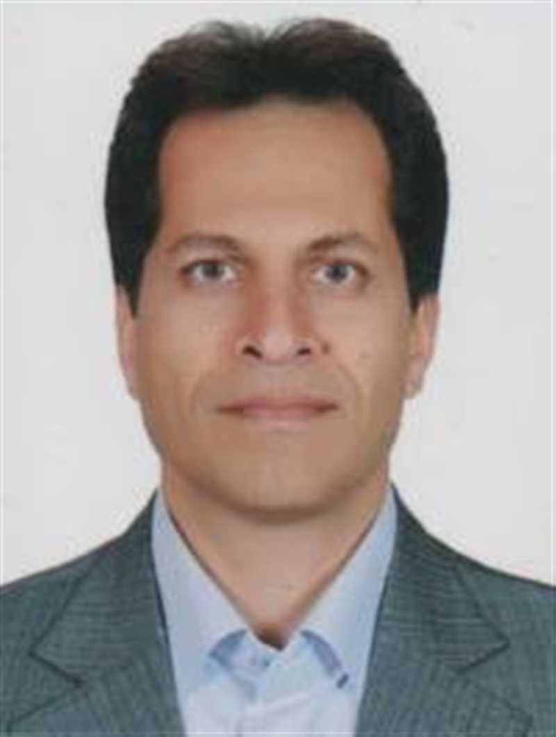 دکتر فرزان حیدری