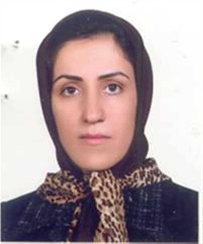 دکتر مژگان شرافت