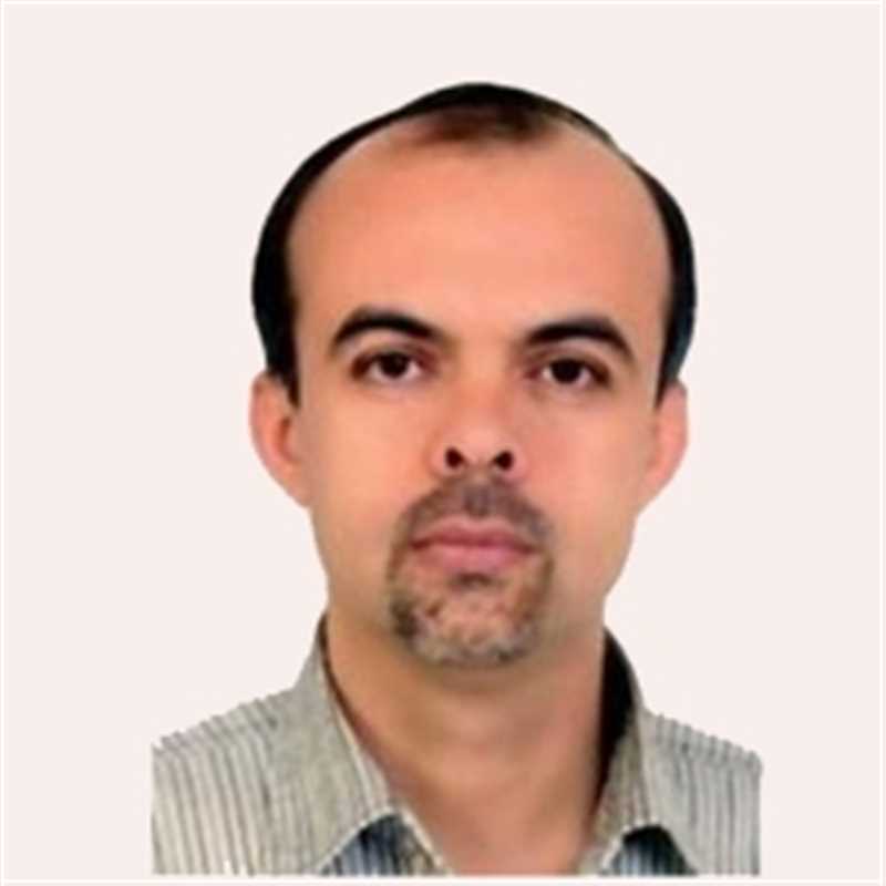 دکتر امیر آدینه پور