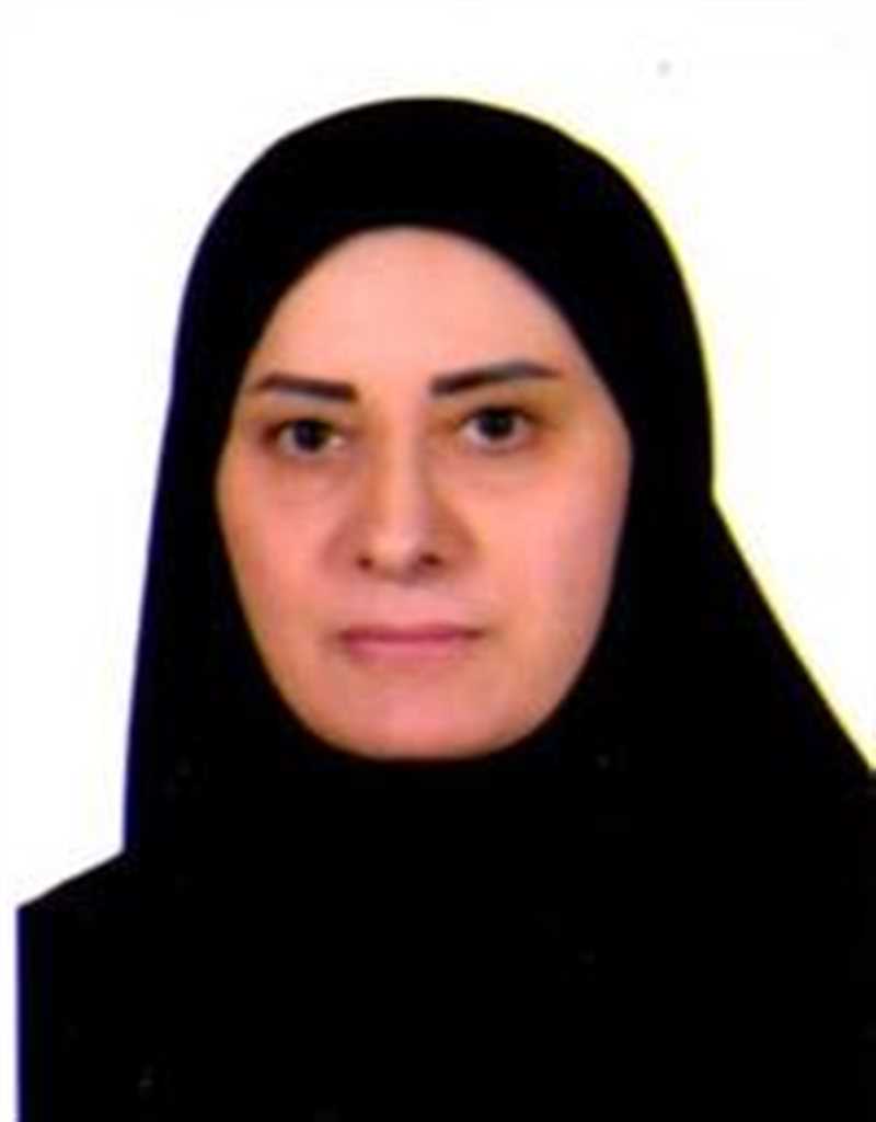 دکتر فرشته فارغی