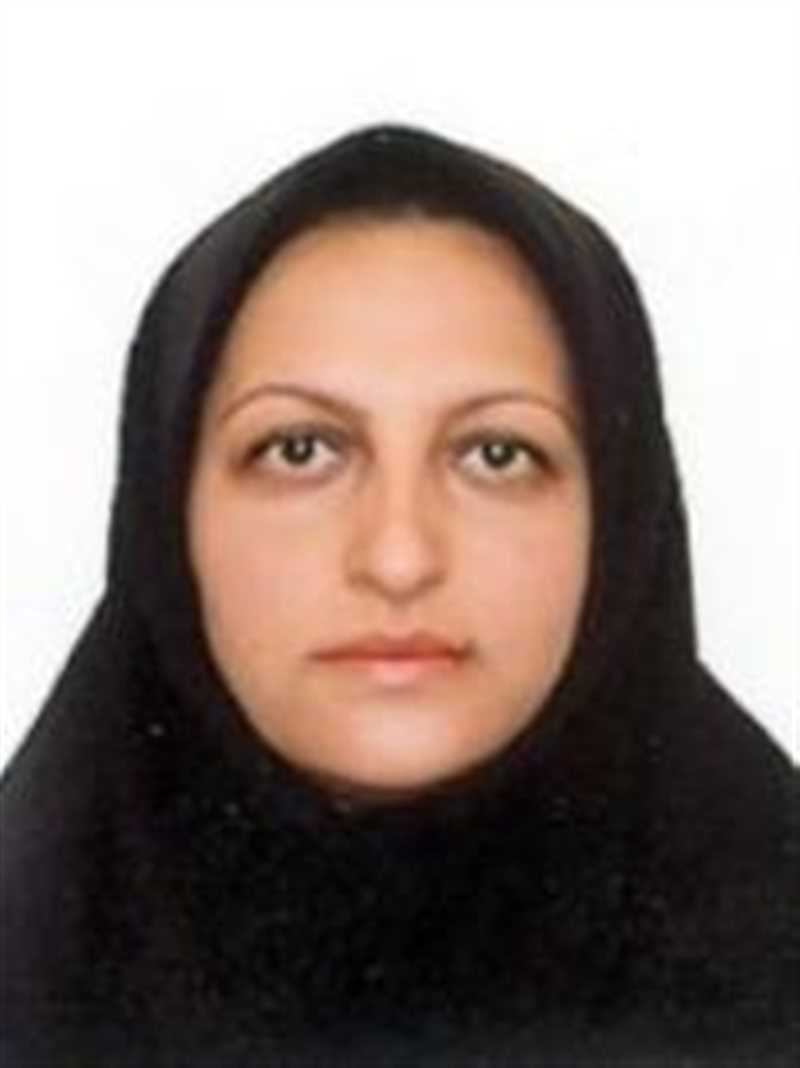 دکتر روشنک خدادادی