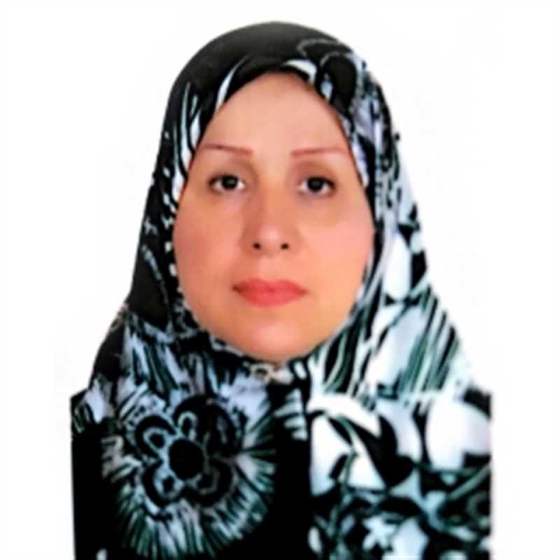 دکتر نرگس نقاش صورتگر