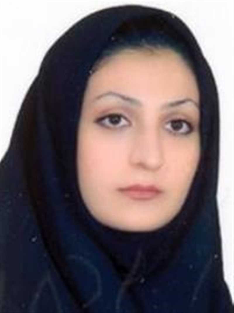 دکتر مهرنوش نمازی