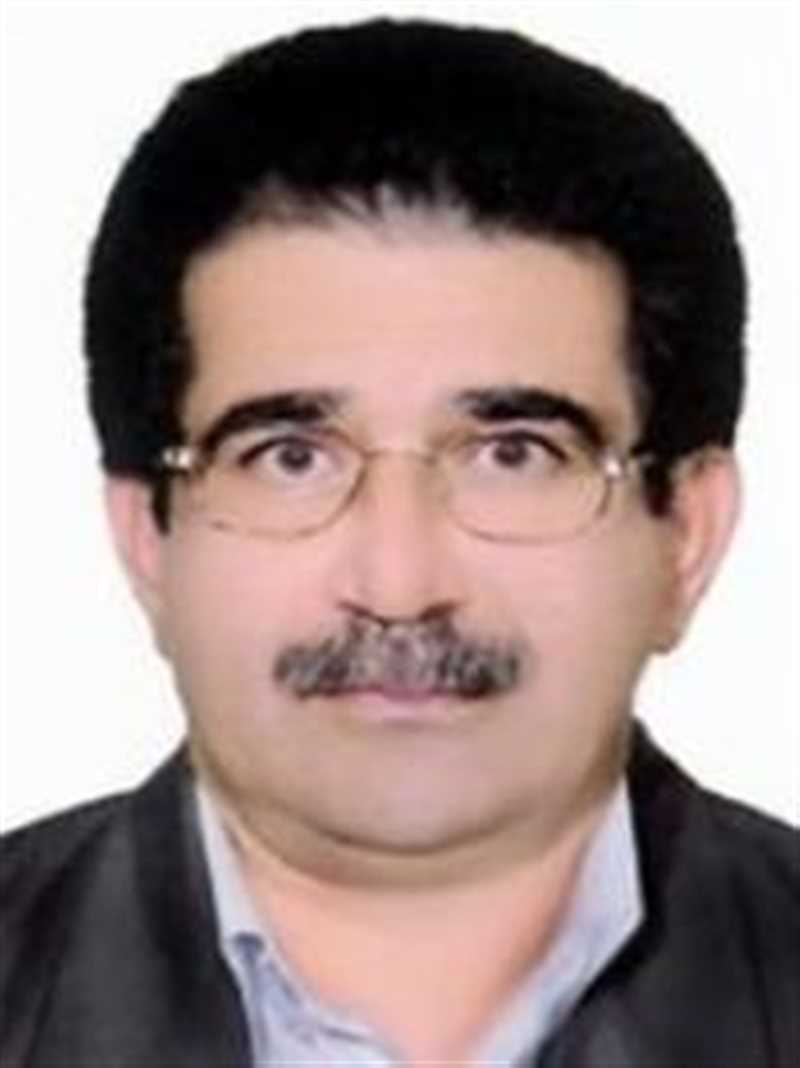 دکتر احمد شمسی زاده