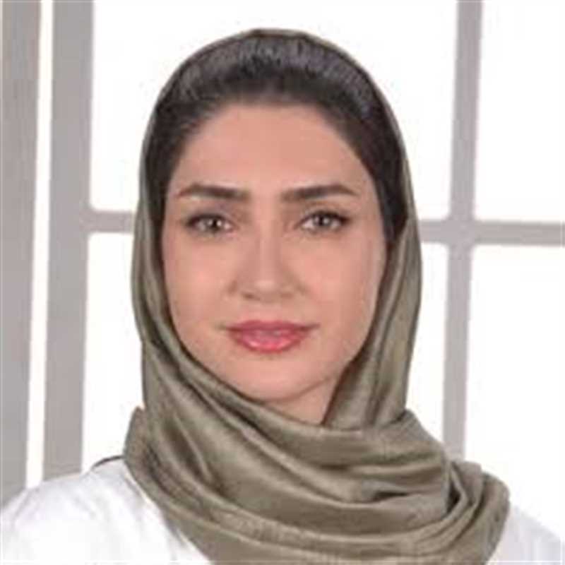 دکتر سعیده فروغی نیا