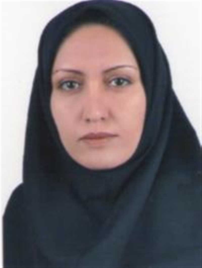 دکتر بیتا علیمردانی