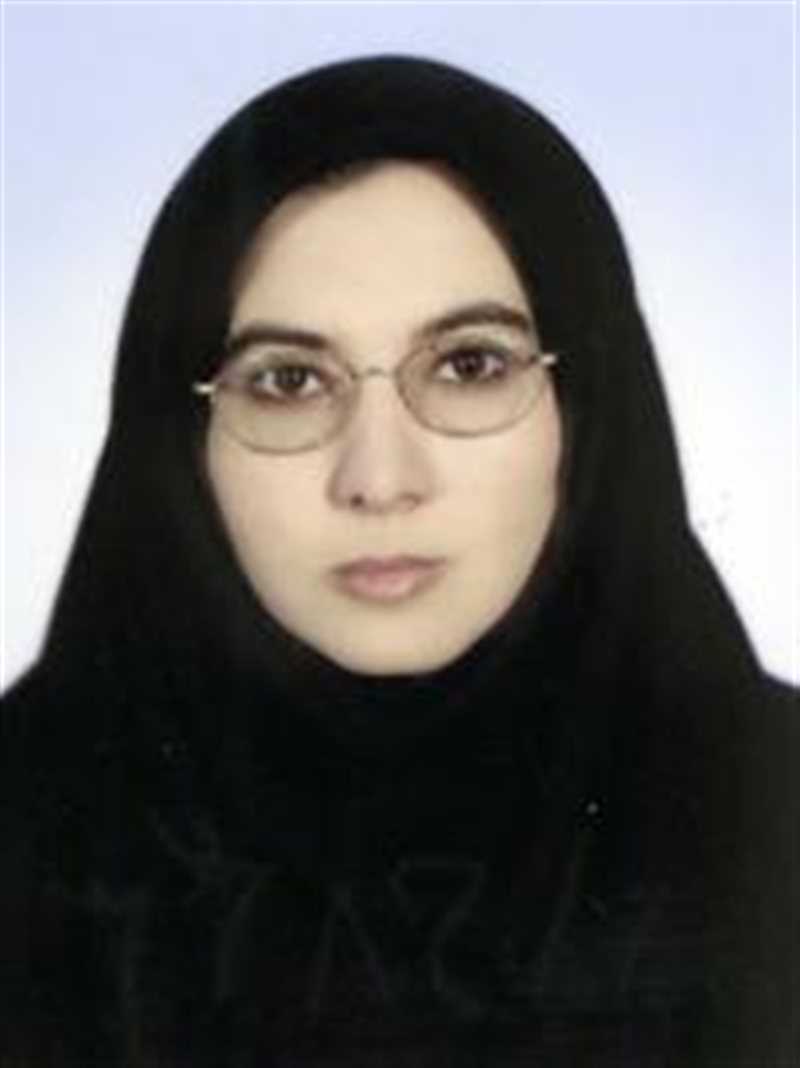 دکتر سمیه شیبانی