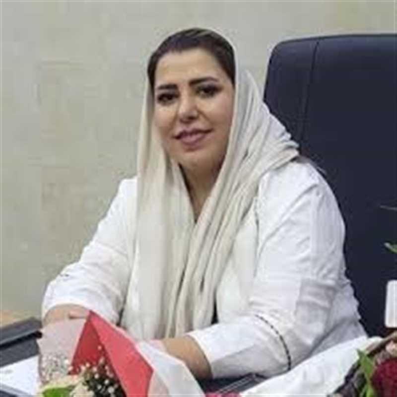 دکتر راحله رضازاده