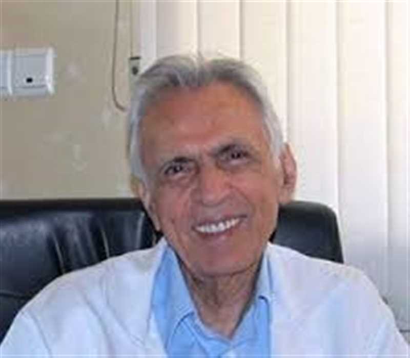 دکتر محمود ارسلانی زاده