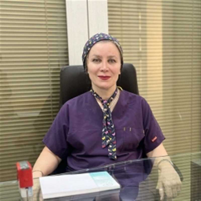 دکتر فریبا قدیمی نصیری