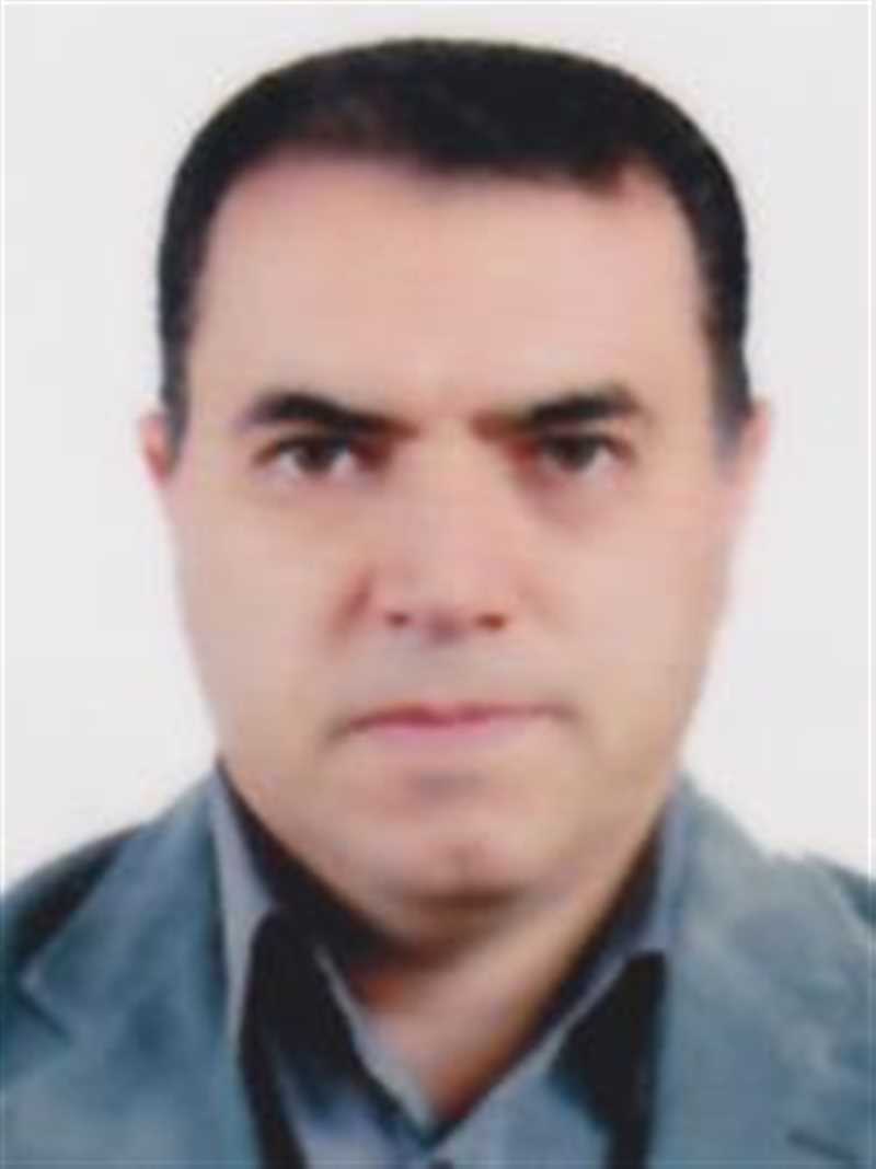 دکتر پژمان علوی نژاد