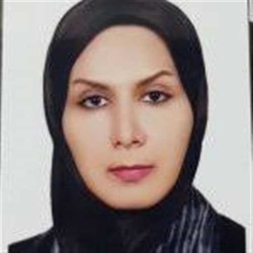 دکتر حمیده فلاحتی