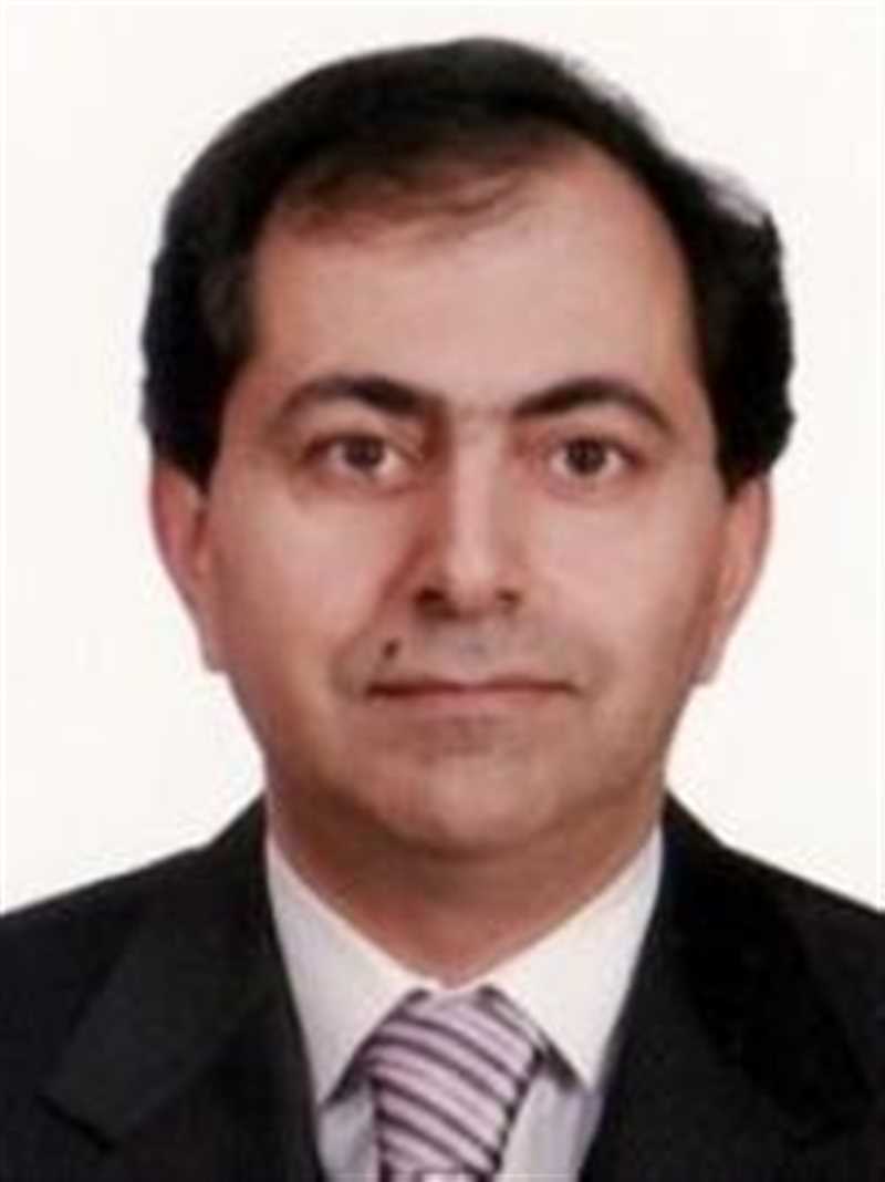 کتر سعید مرندی