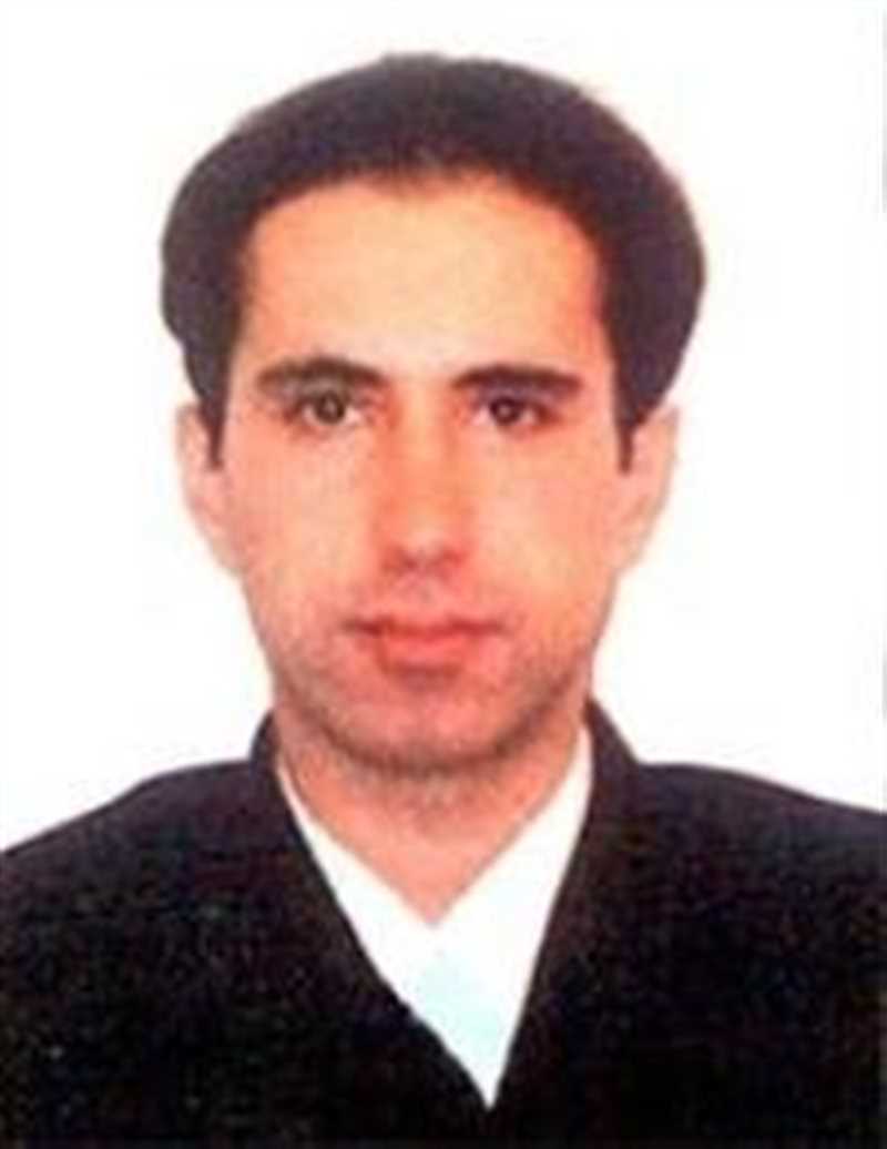 دکتر محمدرضا جعفری