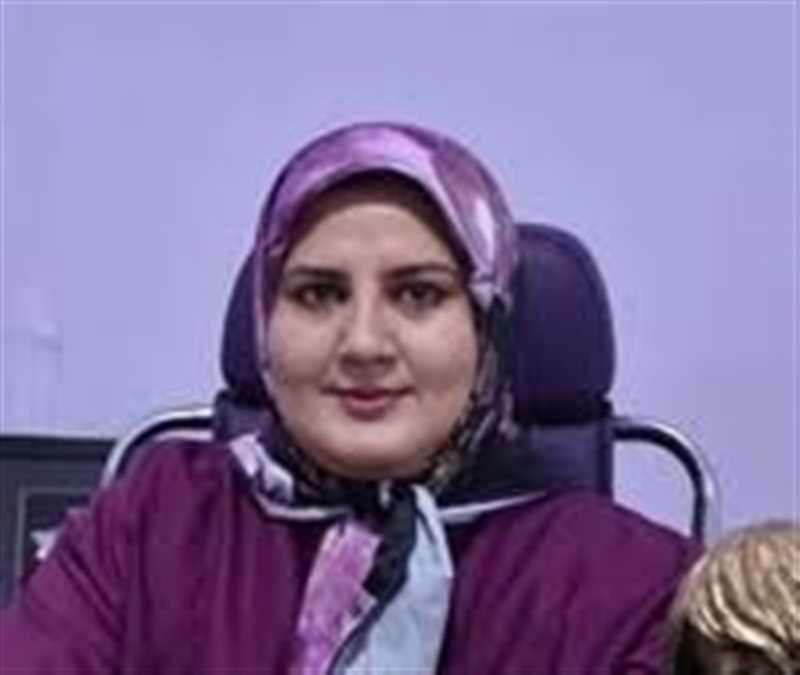 دکتر سیده زهرا قنادزاده